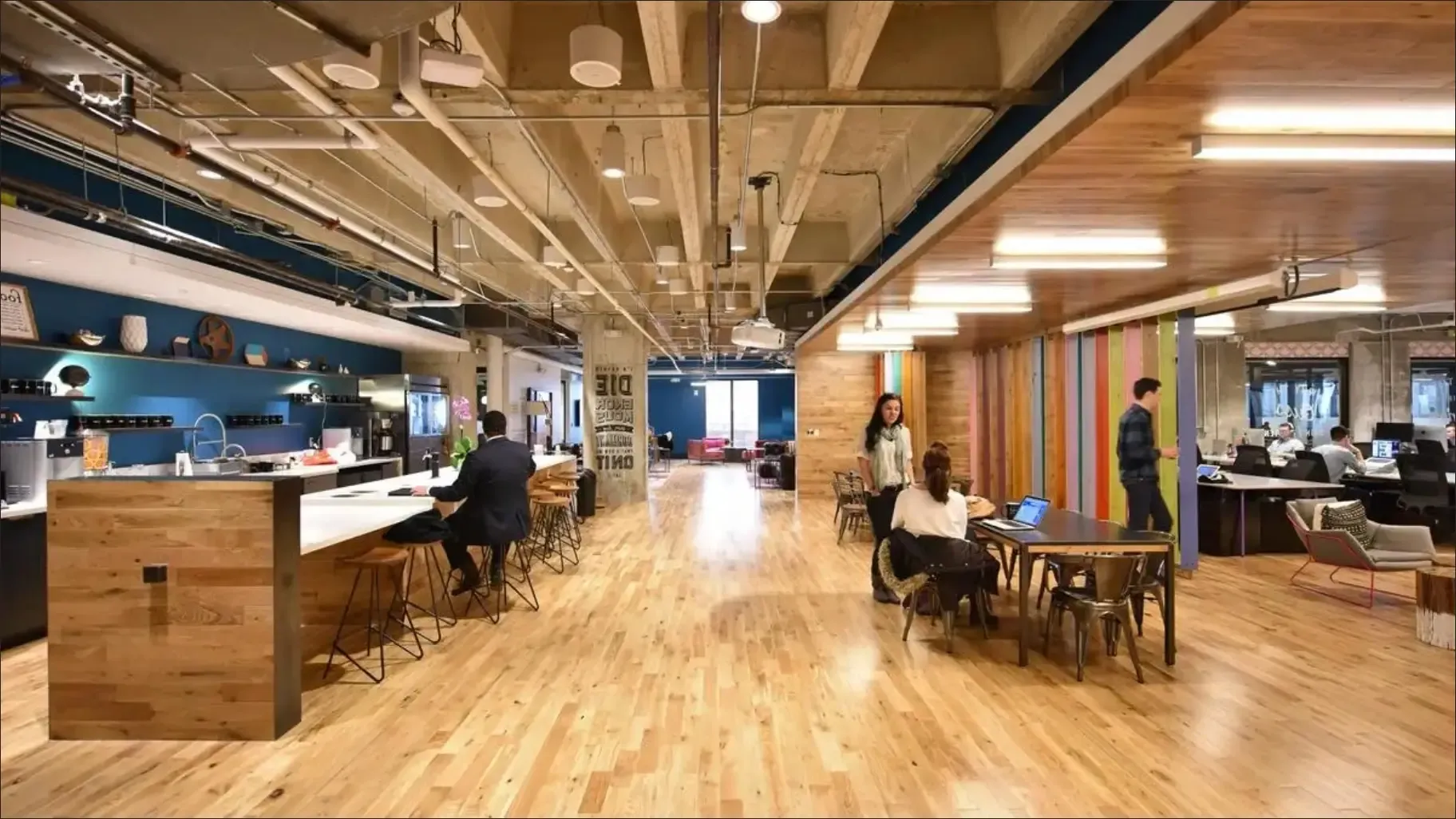 Kantor Startup